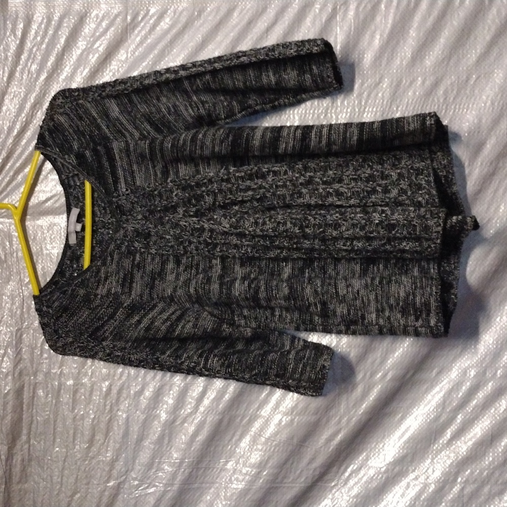 Black and Warm!
